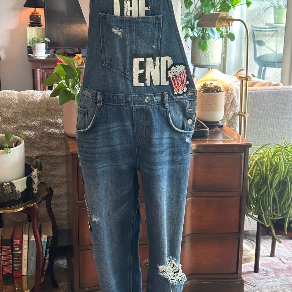 Jumpsuits - Picture 2 of 6